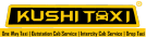 Kushi taxi