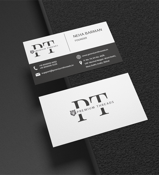 Business Cards 